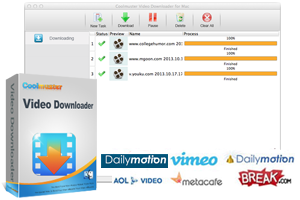 download videos to mac