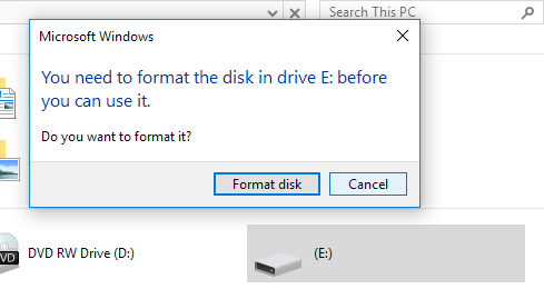 what is the file type necessary for you to view a mac disk image in windows over a network?